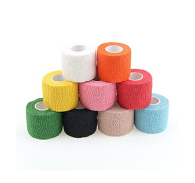 Cohesive Bandage